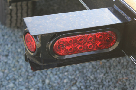 New 2025 Texas Bragg Trailers 18+2 HCH 10K Car / Racing Trailer