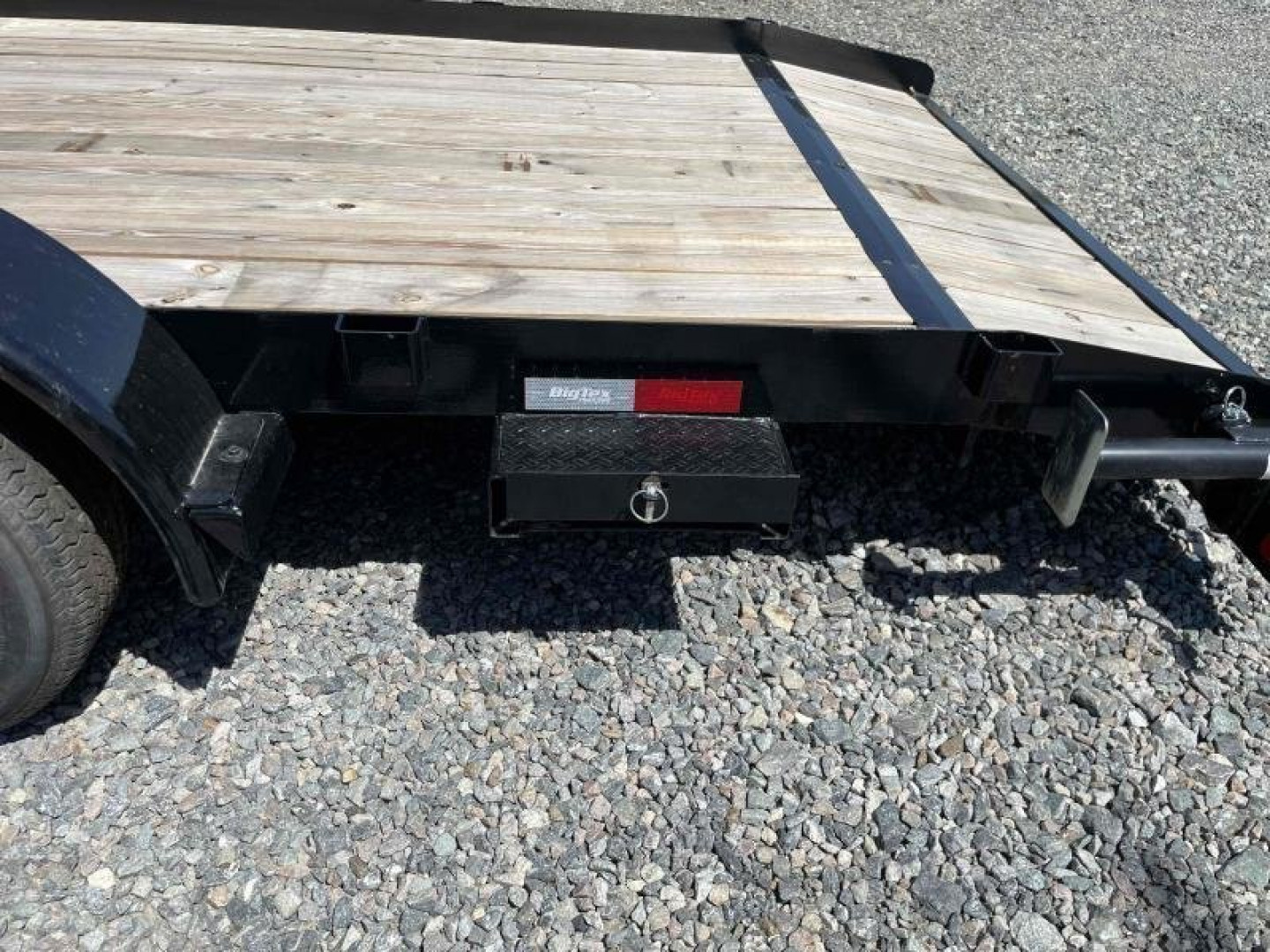 New 2026 Big Tex Trailers 20' 10CH 10K Trailer w/ Slide In Ramps Equipment Trailer