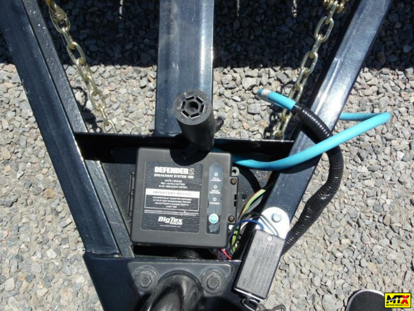 New 2026 Big Tex 18' 60EC Car Trailer w/ Slide in Ramps