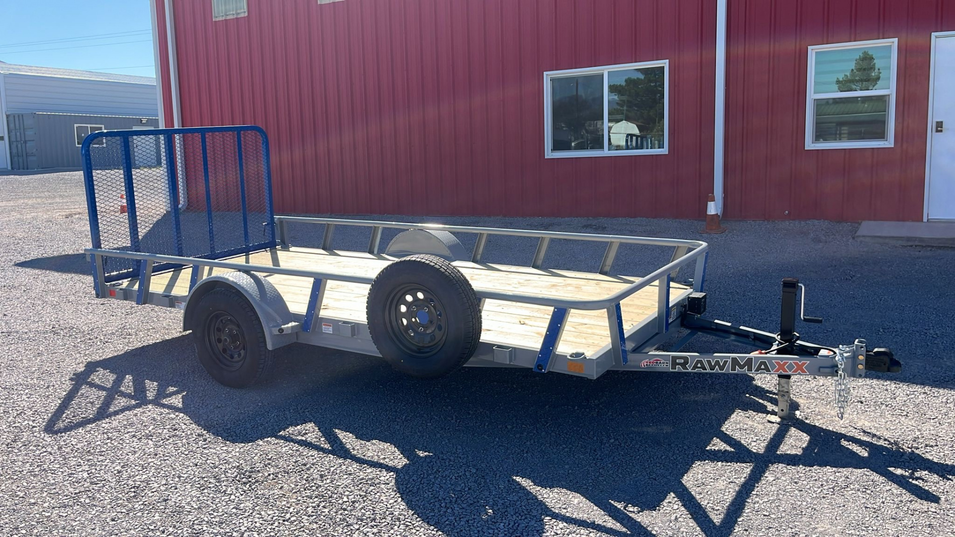 2026 RawMaxx UTX