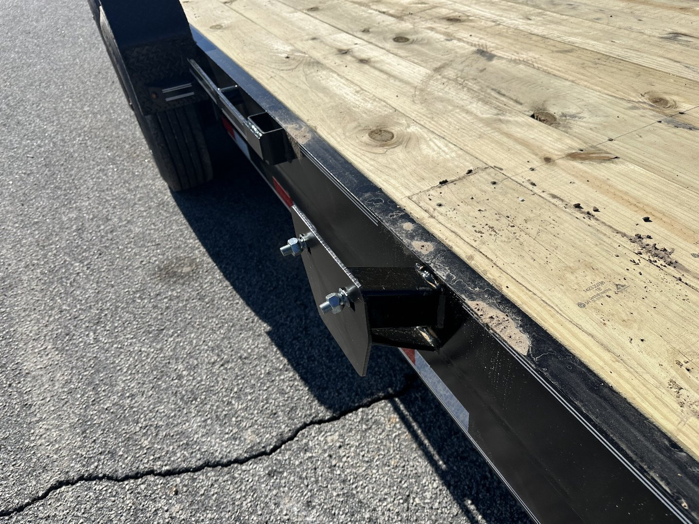 New 2026 DP PLATINUMSTAR 83x20 16K EQUIPMENT HAULER WITH ULTRA RAMPS