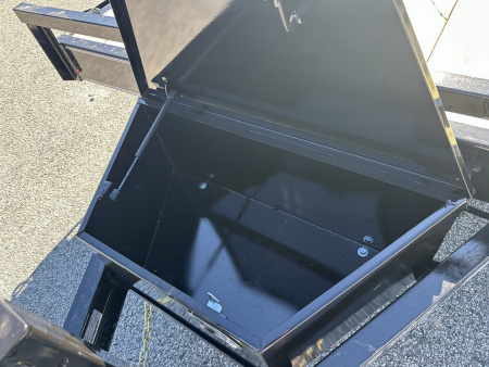 New 2026 DP PLATINUMSTAR 83x20 16K EQUIPMENT HAULER WITH ULTRA RAMPS