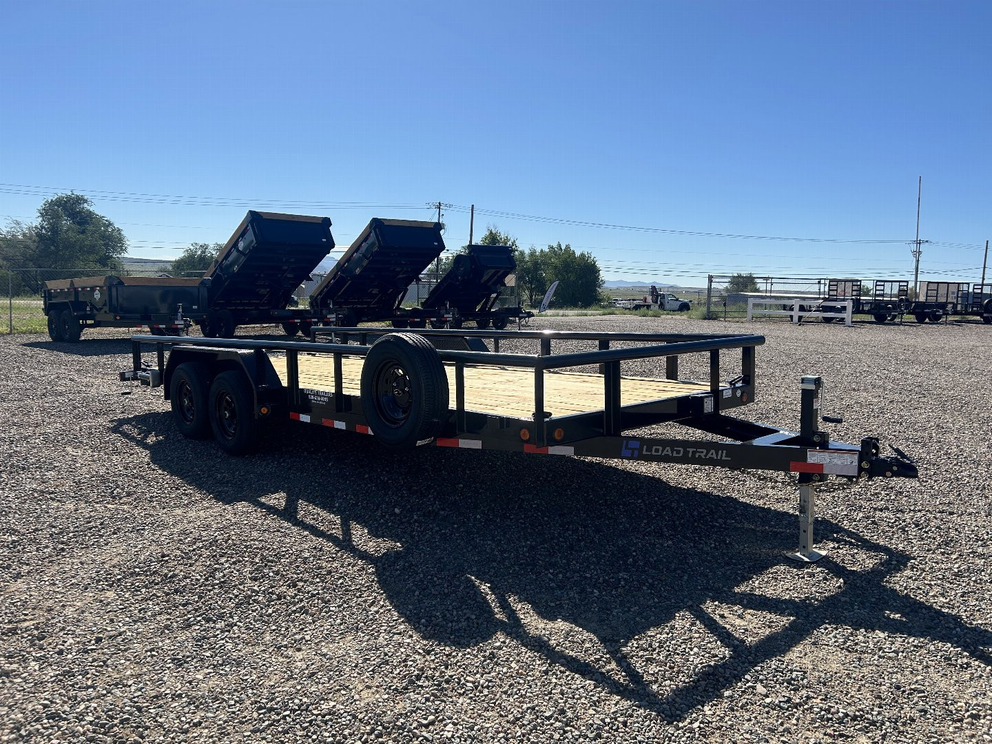 2026 Load Trail CS1083x20