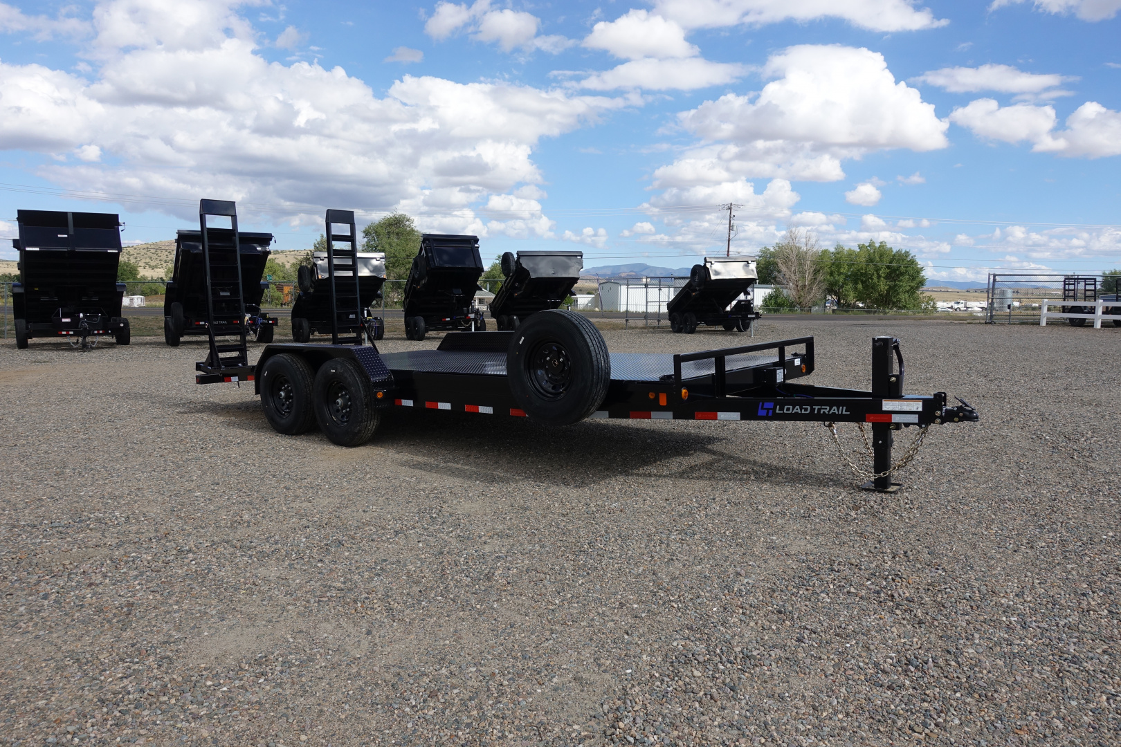 2026 Load Trail