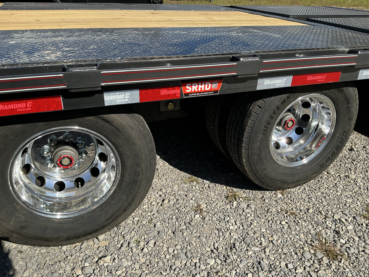 New 2026 Diamond C FMAX 210 GOOSENECK TRAILER 20+5 ALUMINUM WHEELS, MAX RAMPS 14 PLY TIRES