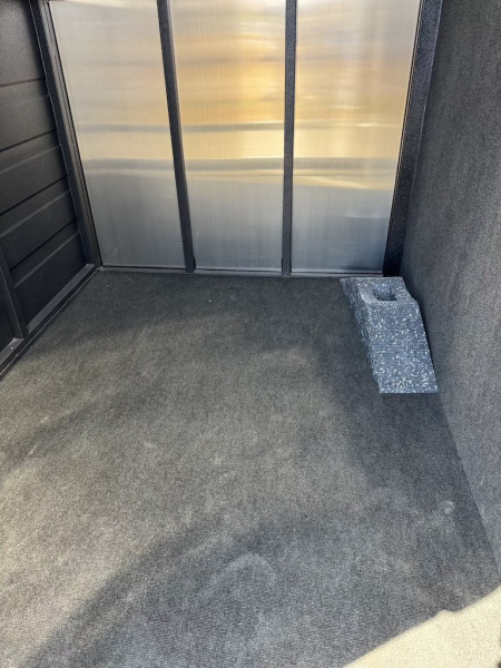 New 2025 Logan Coach 22' Stockman Combo