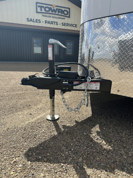 New 2026 Southland Trailers LCHT35-7.518v-86r Cargo / Enclosed Trailer