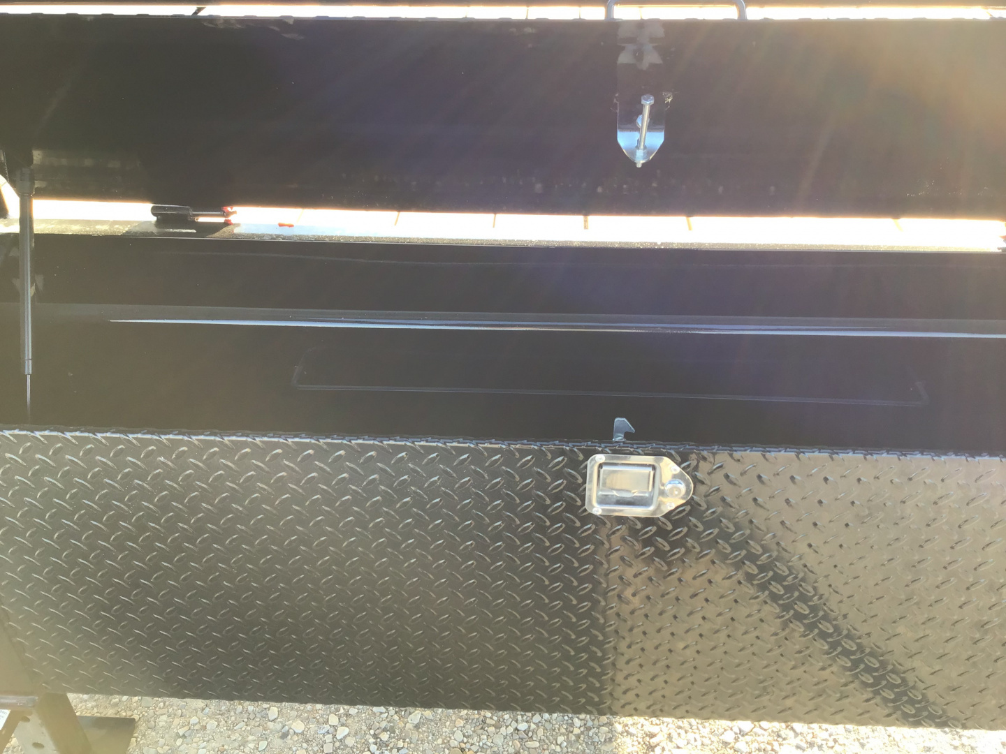 New 2026 PJ 102”x30’ Quest Gooseneck Flatbed w/ Singles – LQ