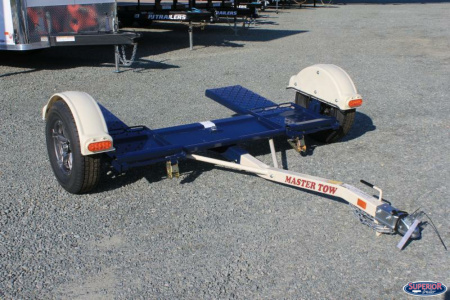 New 2026 Master Tow Master Tow 80THD Tow Dolly Tow Dolly