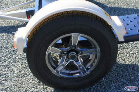 New 2026 Master Tow Master Tow 80THD Tow Dolly Tow Dolly