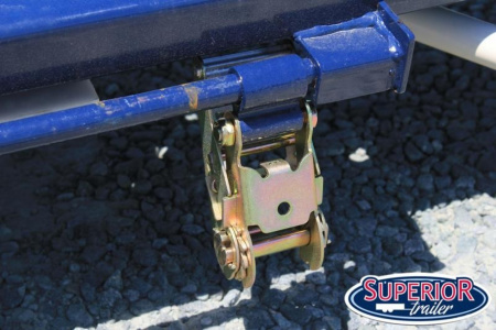 New 2026 Master Tow Master Tow 80THD Tow Dolly w/ Surge Brakes Tow Dolly