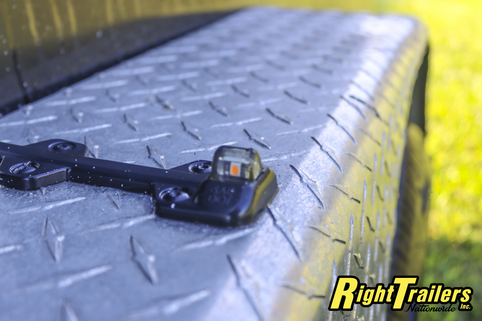 Used 2022 7X14 Continental Cargo Cargo Trailer