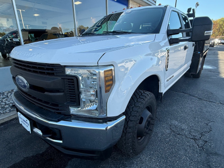 Used 2019 Ford F-350 Truck