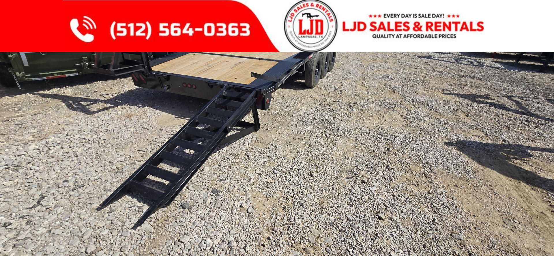 New 2026 Tiger - Gooseneck - Drive Over Fender 102" X 28' - 21K GVWR
