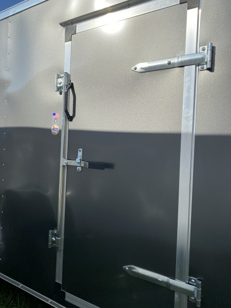 New 2026 Stealth Trailers Enclosed Trailer 7X16 Cargo / Enclosed Trailer