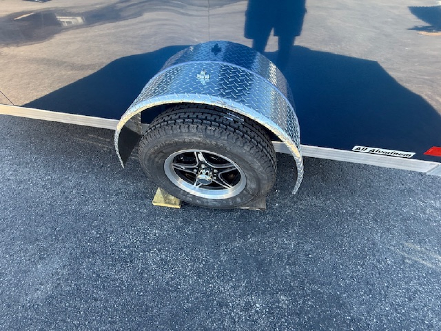 New 2026 Legend Trailers 6X13 Cargo / Enclosed Trailer