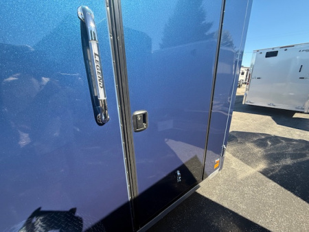 New 2026 Legend Trailers 6X13 Cargo / Enclosed Trailer