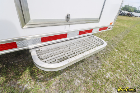 New 2025 8.5X32 inTech Stacker