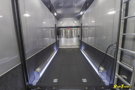 New 2025 8.5X32 inTech Stacker