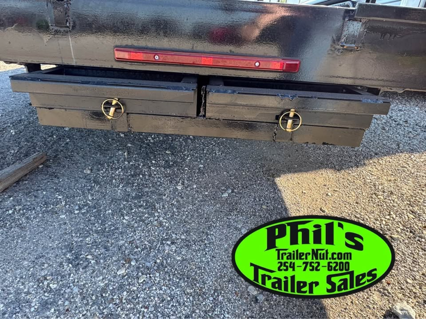 New 2025 Stanley Trailers 20' Equipment Trailer PIPE TOP UTILITY TRAILER 14K GVWR DEXTER AXLES!!