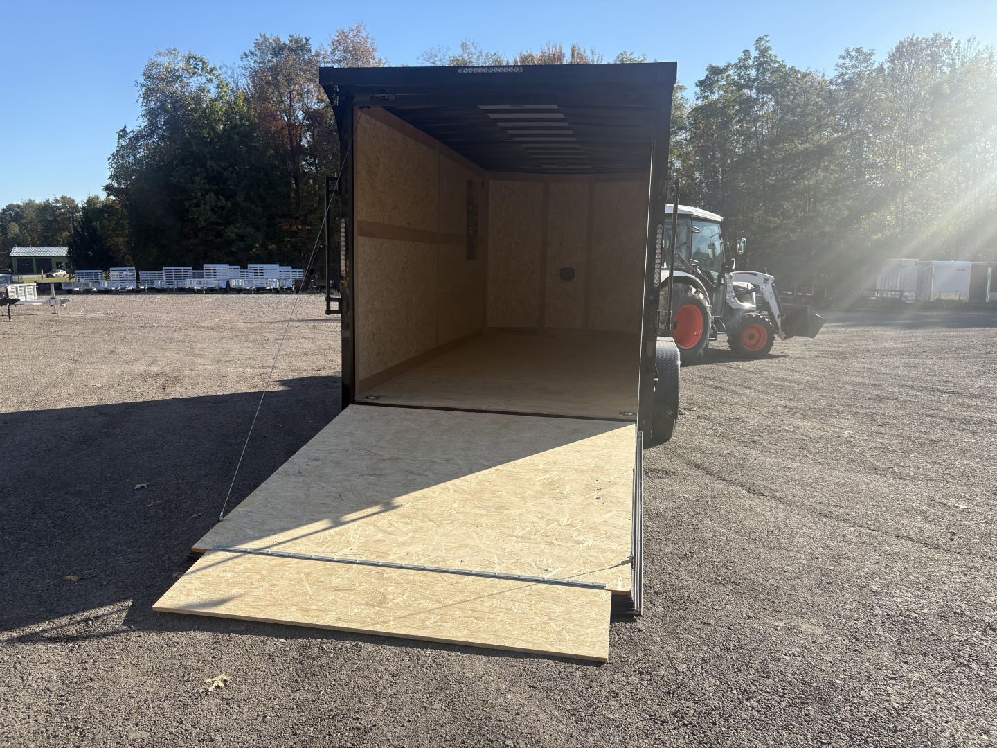 2026 Wells Cargo photo 5