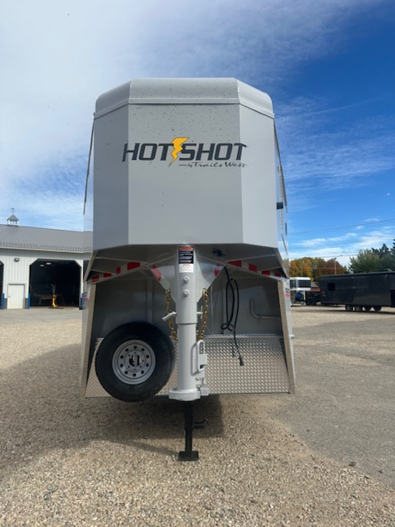 New 2026 Trails West 24' Stock