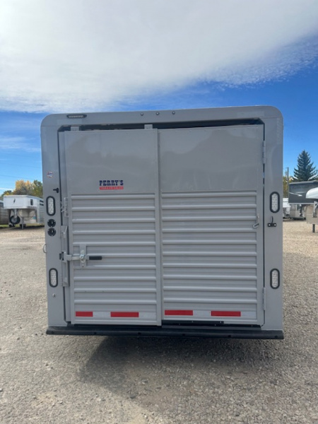 New 2026 Trails West 24' Stock