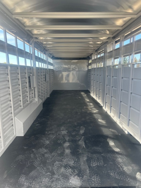 New 2026 Trails West 24' Stock