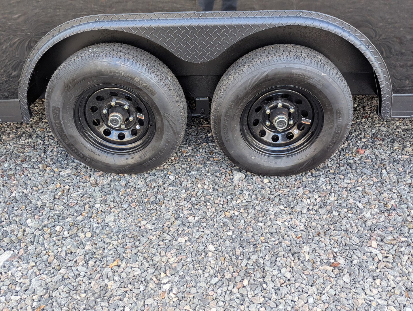 New 2026 Covered Wagon Trailers Covered Wagon 8.5x20 10K Gold Series w/ Ramp & Extra Height Cargo / Enclosed Trailer