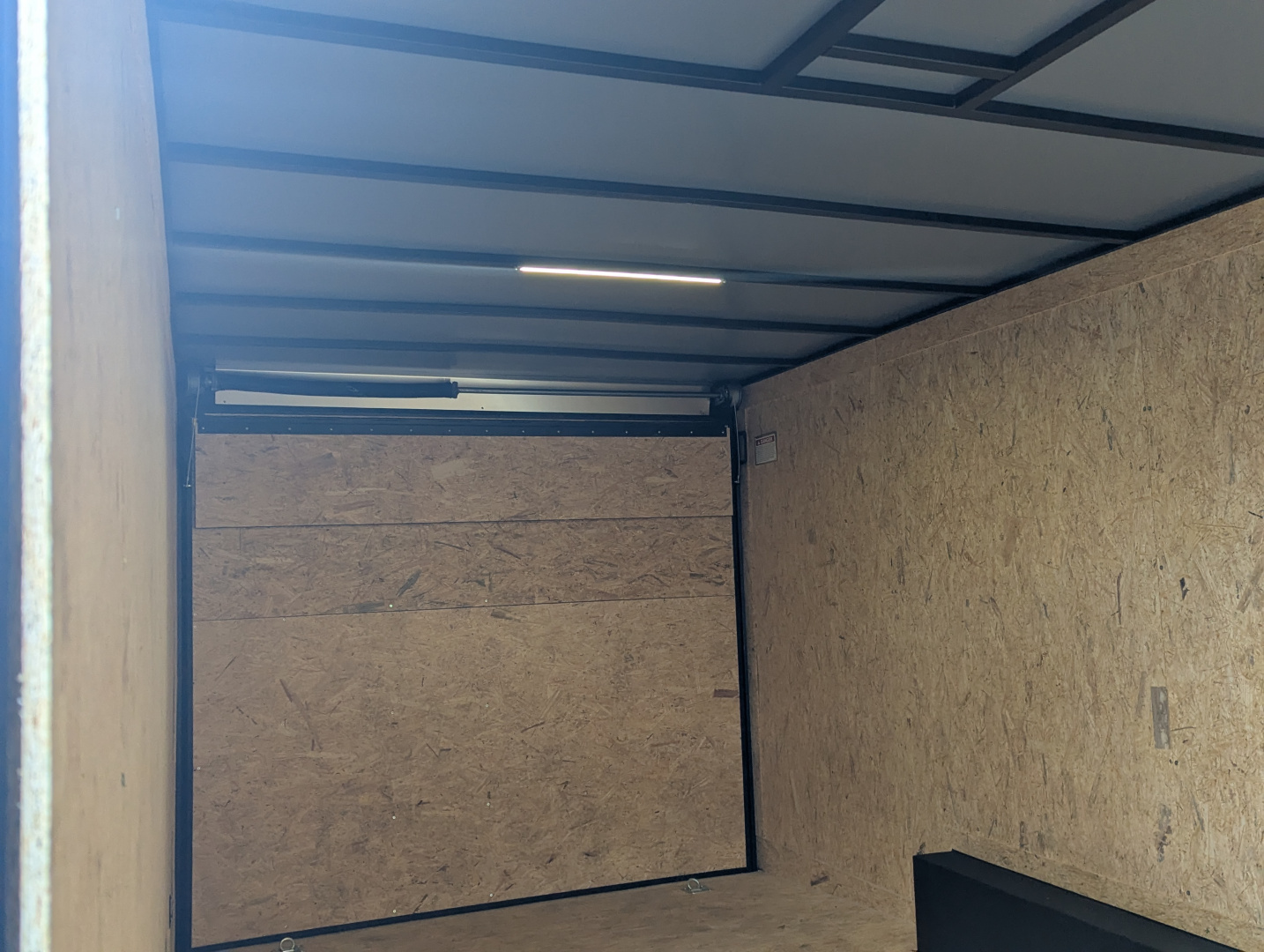 New 2026 Covered Wagon Trailers Covered Wagon 8.5x20 10K Gold Series w/ Ramp & Extra Height Cargo / Enclosed Trailer