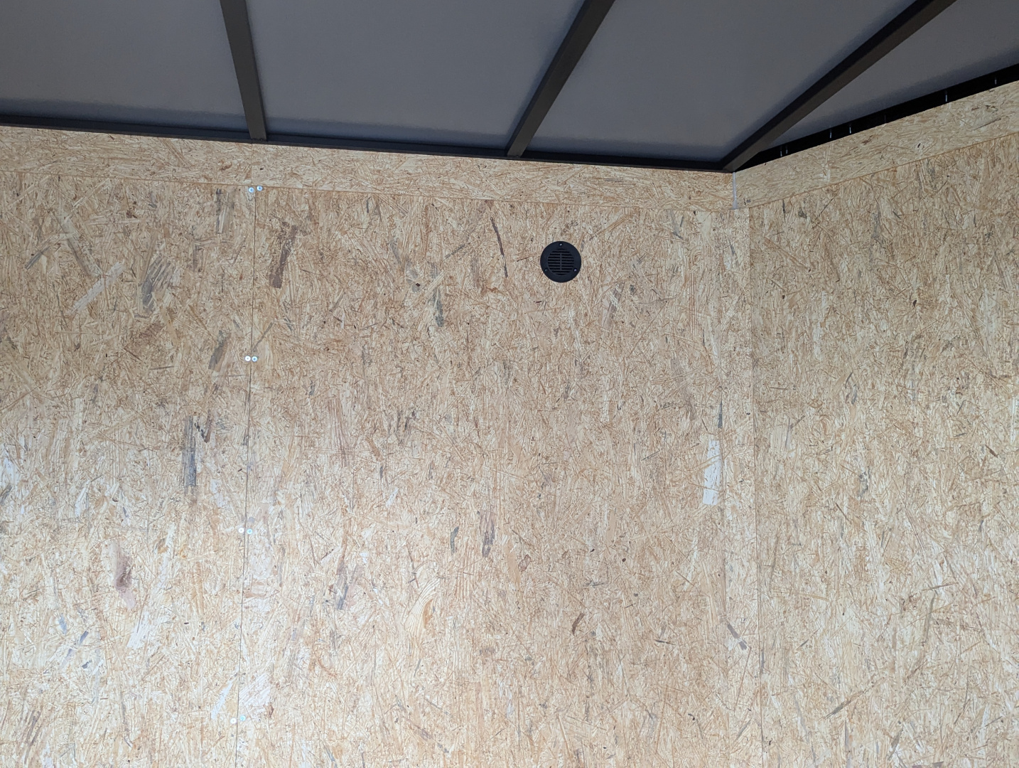 New 2026 Covered Wagon Trailers Covered Wagon 8.5x20 10K Gold Series w/ Ramp & Extra Height Cargo / Enclosed Trailer