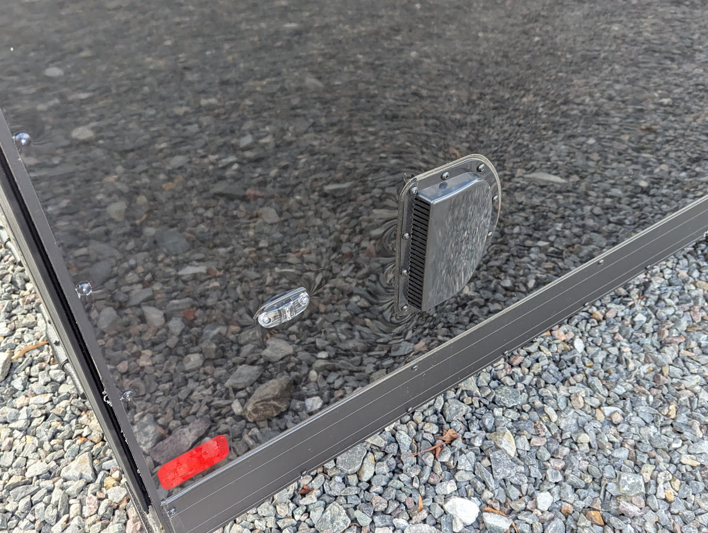 New 2026 Covered Wagon Trailers Covered Wagon 8.5x20 10K Gold Series w/ Ramp & Extra Height Cargo / Enclosed Trailer