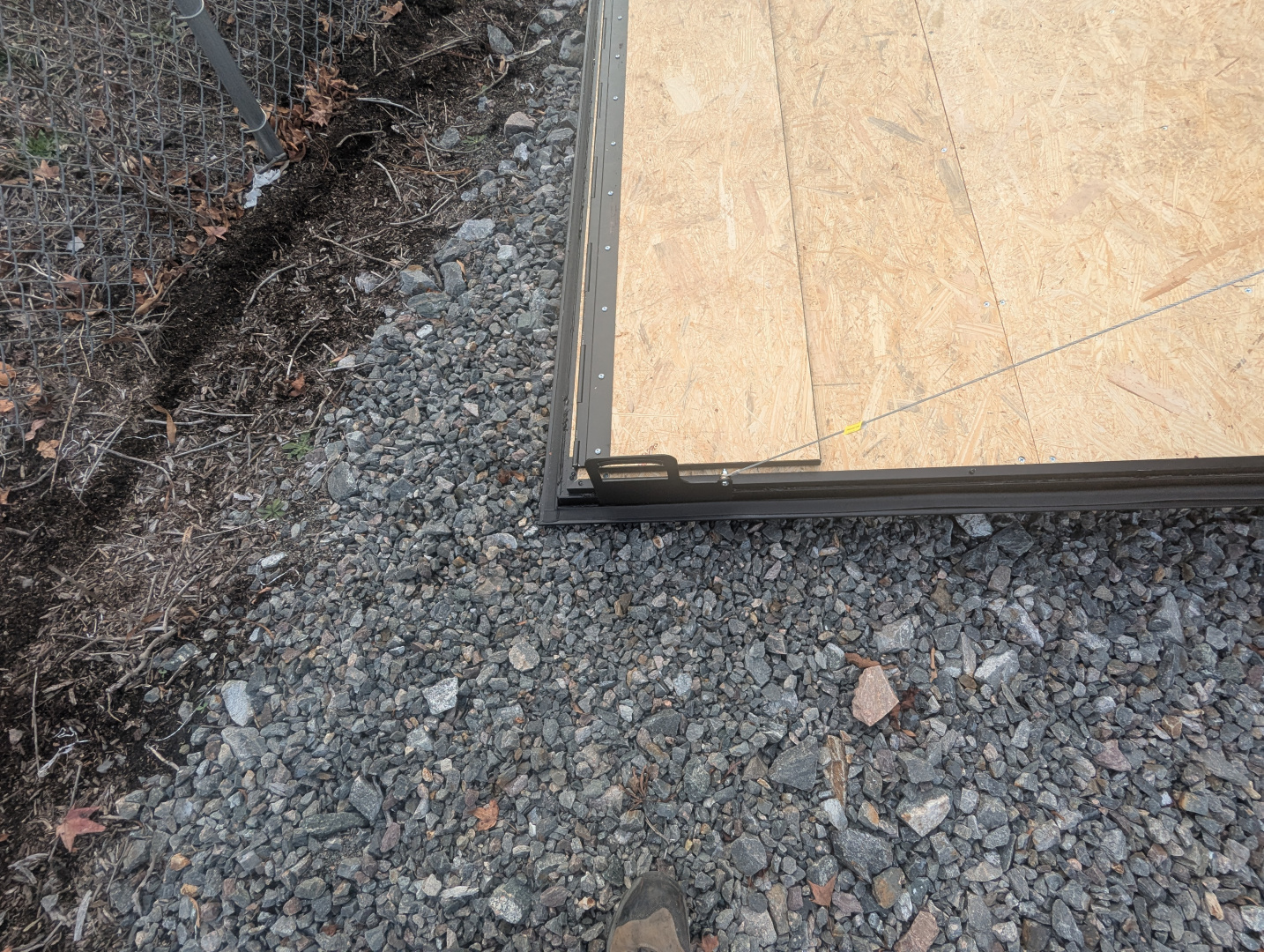 New 2026 Covered Wagon Trailers Covered Wagon 8.5x20 10K Gold Series w/ Ramp & Extra Height Cargo / Enclosed Trailer