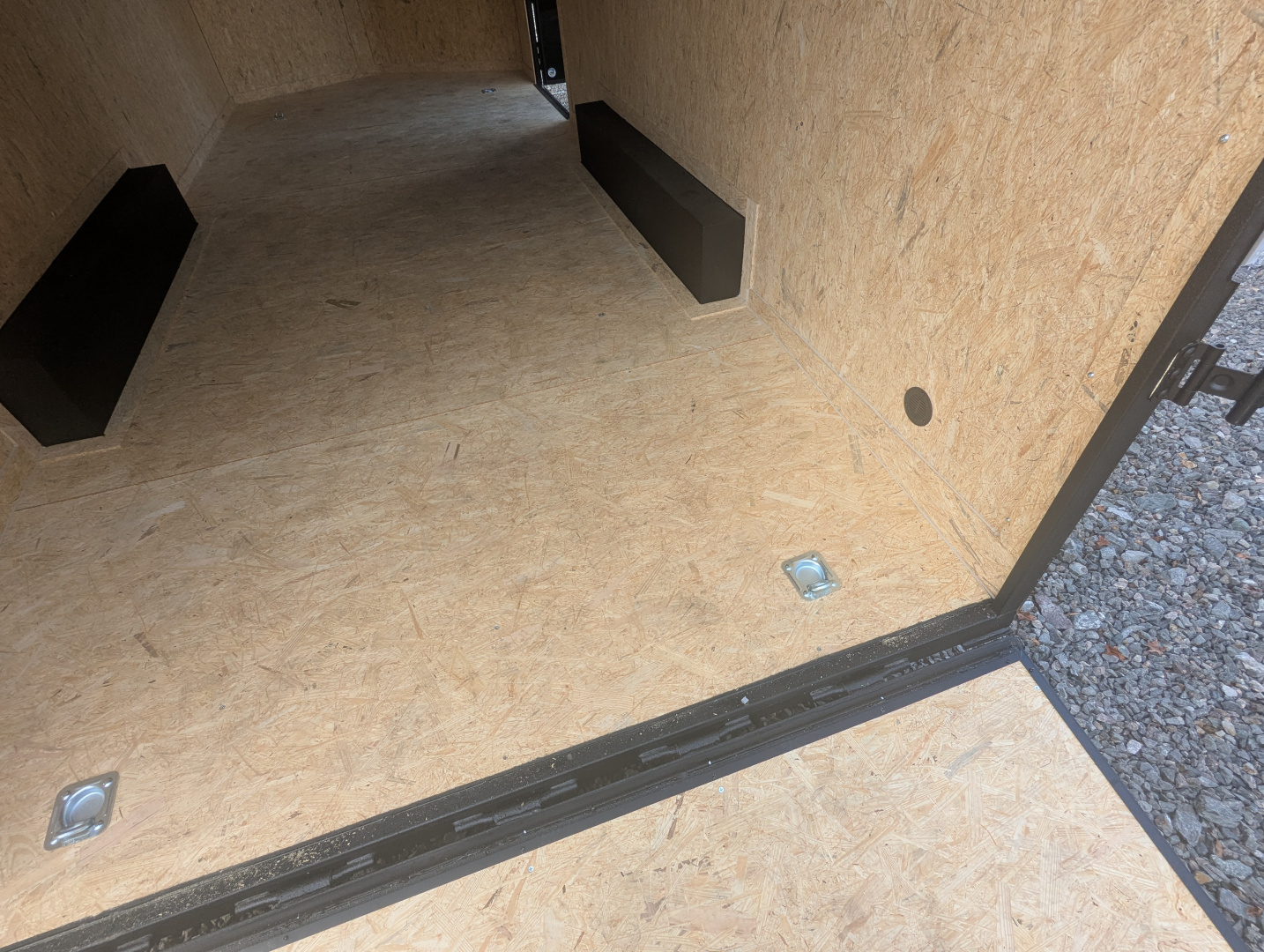 New 2026 Covered Wagon Trailers Covered Wagon 8.5x20 10K Gold Series w/ Ramp & Extra Height Cargo / Enclosed Trailer