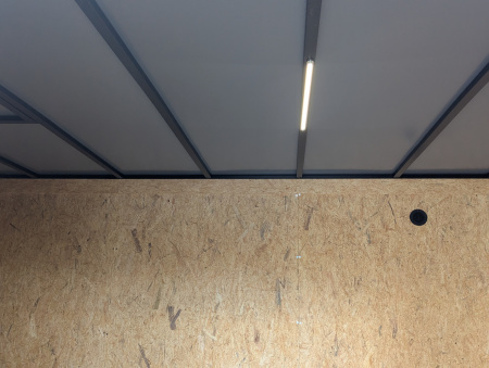 New 2026 Covered Wagon Trailers Covered Wagon 8.5x20 10K Gold Series w/ Ramp & Extra Height Cargo / Enclosed Trailer