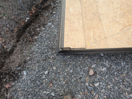 New 2026 Covered Wagon Trailers Covered Wagon 8.5x20 10K Gold Series w/ Ramp & Extra Height Cargo / Enclosed Trailer