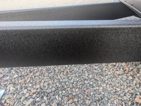 New 2026 Covered Wagon Trailers Covered Wagon 8.5x20 10K Gold Series w/ Ramp & Extra Height Cargo / Enclosed Trailer