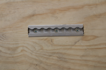 New 2026 NEO NAM 7.5' x 16' Aluminum Enclosed Motorcycle UTV Trailer - RAMP DOOR - 6.5' Interior Height - 7000# GVW