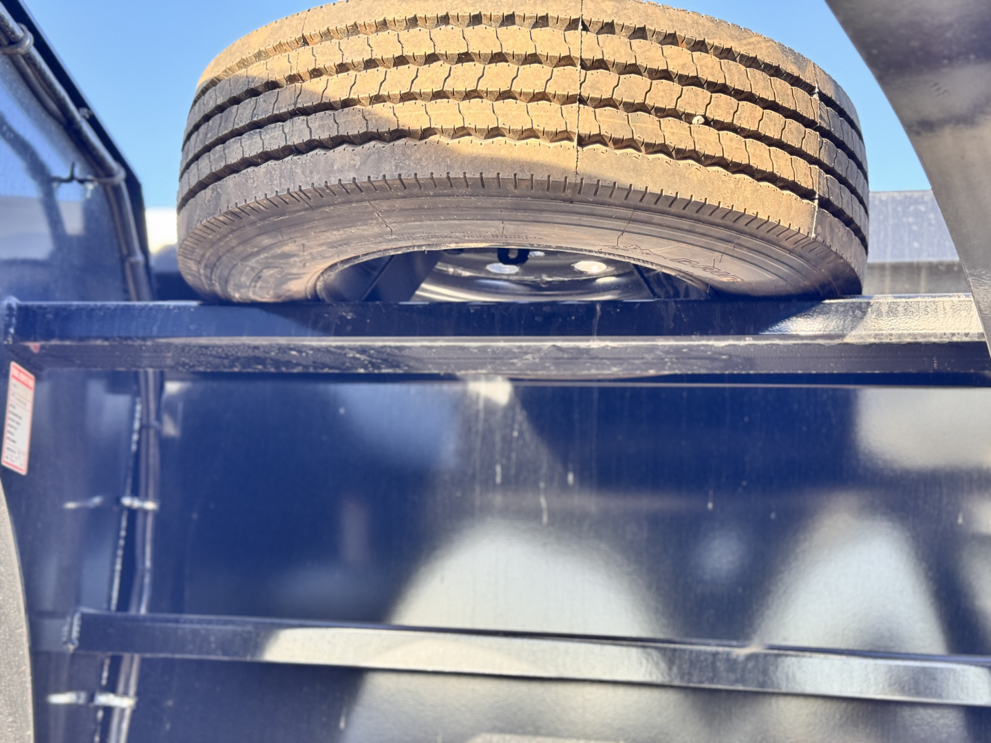 New 2026 Southland Trailers 7-16-4H Gooseneck Dump 12k Axles