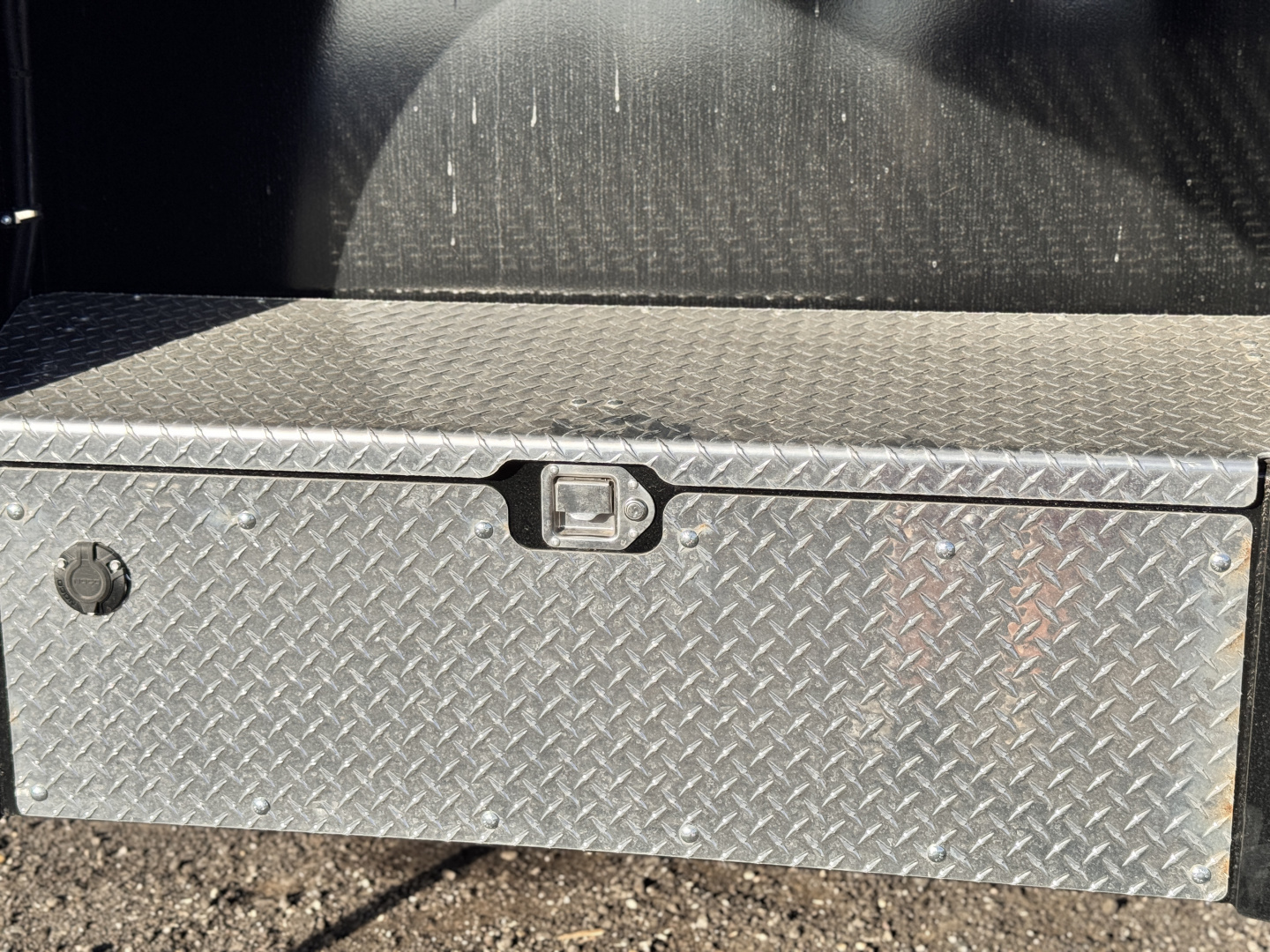 New 2026 Southland Trailers 7-16-4H Gooseneck Dump 12k Axles