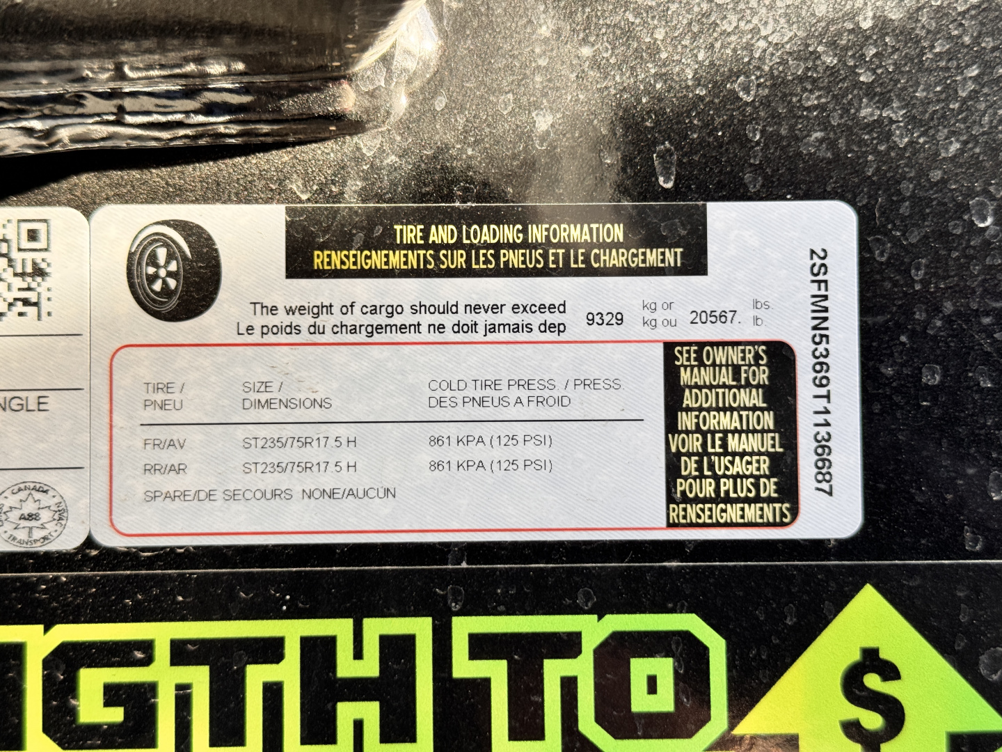 New 2026 Southland Trailers 7-16-4H Gooseneck Dump 12k Axles