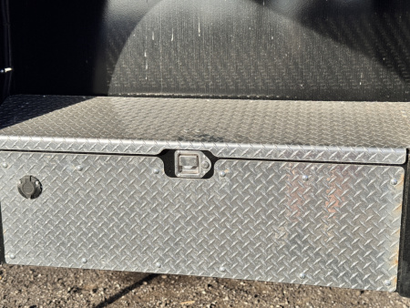 New 2026 Southland Trailers 7-16-4H Gooseneck Dump 12k Axles