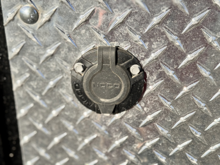 New 2026 Southland Trailers 7-16-4H Gooseneck Dump 12k Axles