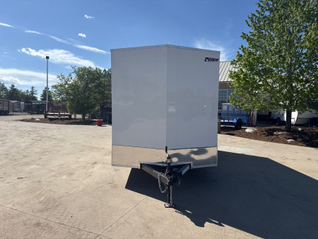 New 2025 Pace American KP-DX8414-070 Cargo / Enclosed Trailer
