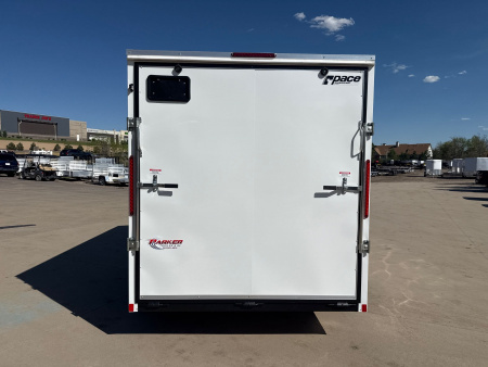 New 2025 Pace American KP-DX8414-070 Cargo / Enclosed Trailer