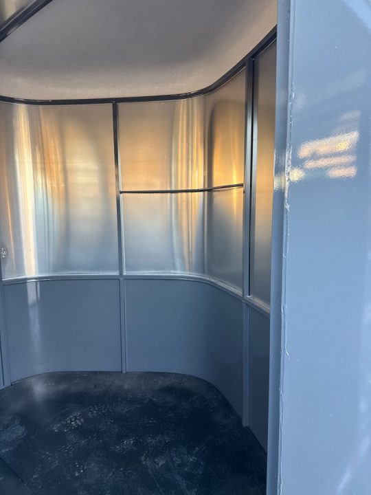 New STOCK - 2025 Maverick 10K Horse Trailer