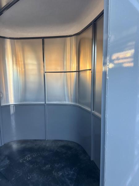 New STOCK - 2025 Maverick 10K Horse Trailer