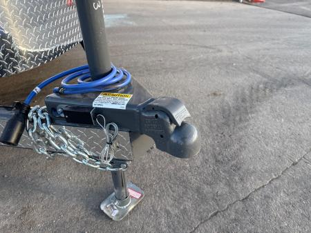 New STOCK - 2025 Maverick 10K Horse Trailer