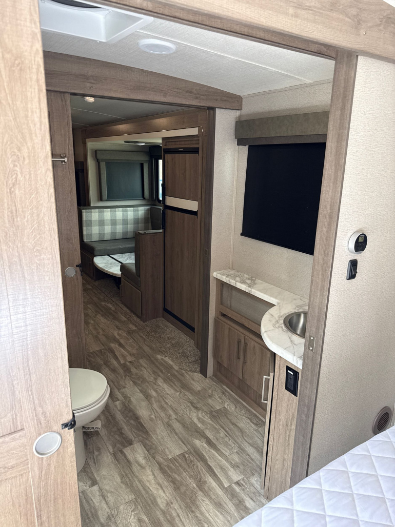 Used 2021 Grand Design RV Imagine Travel Trailer