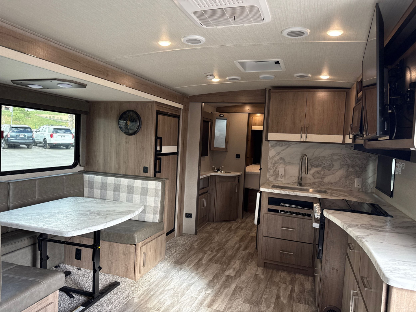 Used 2021 Grand Design RV Imagine Travel Trailer